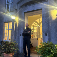 Irelands haunted destinations and houses!