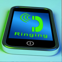 Why are Gen z afraid of a phone call? 