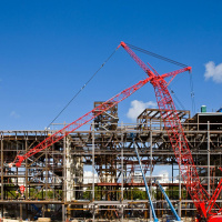 Planning approvals for new apartments plummet