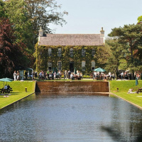 Festival of Gardens and Nature