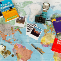 Travel with Pól Ó Conghaile