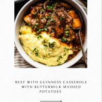 Friday Food: A classic Irish stew as the cold nights set in