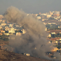 Death toll rises to 1000 in Lebanon including Hamas leader 
