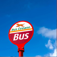  Bus Éireann breaks 100 million passenger journey mark