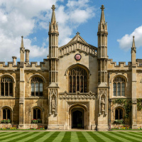 Exciting new research at Cambridge University!