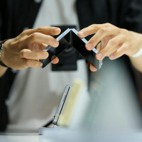 Tech Check: The New Samsung Galaxy Flip 6