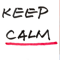 How to avoid kneejerk reactions