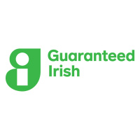 How can you be sure Irish products are actually Irish?