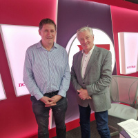 Eamon Ryan reflects on his career post politics