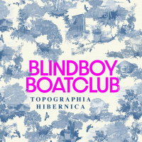 Blindboy Boatclub on his new documentary, books and gigs