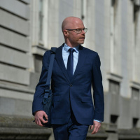 Minister Stephen Donnelly on the proposals for restrictions on sales on vapes 