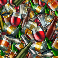 Is there a social toll to be paid for our increasingly sober society?