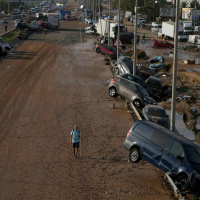 Latest on the devasting flash flood in the Valencia region