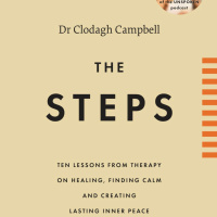 Dr Clodagh Campbell on her new book The Steps