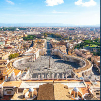 Vatican’s involvement in a London property trial