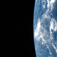 Two astronauts are stuck in space!