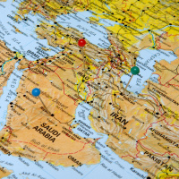 We get analysis on the latest in Gaza