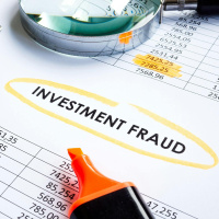 Gardaí have warned of a staggering rise in cases of investment fraud
