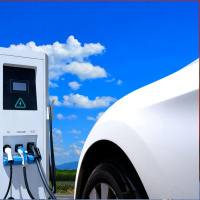 How are EV sales in your county?