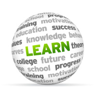 Learning sustainability skills for September 