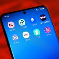  What are the risks of buy now pay later apps?