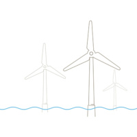 Public meeting on proposed wind farm along coast of Dublin took place