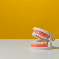 Ask The Expert: On teeth and oral hygiene