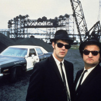 The movies inspired by Saturday Night Live skits