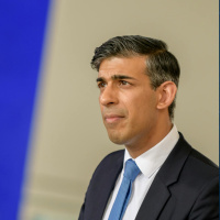  Could Rishi Sunak lose his seat in North Yorkshire?