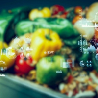 Top tips for reducing your food waste