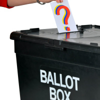 The latest from the election campaigns!