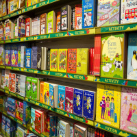 Childrens book ideas for the summer