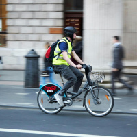Will Dublins new traffic lights make cycling safer?
