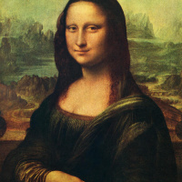 The storied history of the worlds most famous painting