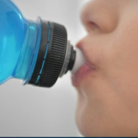 Should Ireland ban the sale of energy drinks? 