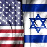 Netanyahu in Washington