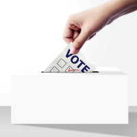 We get the latest new from the election campaign trail!