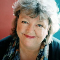 The literary festival Echoes celebrating Maeve Binchy