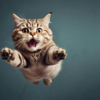 A New Zealand Cat curbing competition has proved controversial