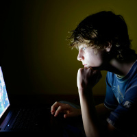 Overwhelmed by bad news? Here’s how to cope