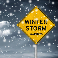 An historic storm set to hit our shores tonight