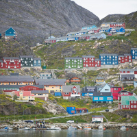 Pro Independence Demokraatit Party wins Greenlands elections