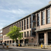 Up to 700 asylum seekers are set to be accommodated in Dublin City office block