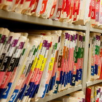 Why electronic health records still a way off?