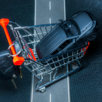 Half of the vehicles tested failed the NCT last year!