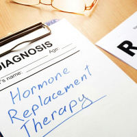 Is the ‘free HRT scheme really free?