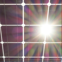 Solar panels can actually provide more returns than banks!