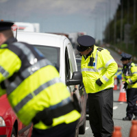 Real-Time Drivers Information for Gardaí