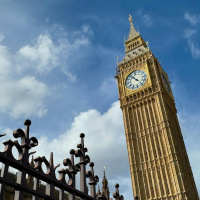 Live reaction to the UK election results