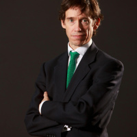 Rory Stewart on the many challenges facing the world today